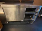 Horeca warmhoudkast, Huis en Inrichting, Keuken | Keukenelementen, Ophalen, Gebruikt, 50 tot 75 cm, 100 tot 150 cm