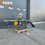 HARWI 130 CIRKELZAAG SCHULPZAAG ** VOL OPTIES ELEKTRISCH 45G, Doe-het-zelf en Verbouw, Gereedschap | Zaagmachines, Harwi scm robland felder hammer panhans