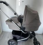 Mooie Easywalker kinderwagen met reiswieg, Gebruikt, Met reiswieg, Ophalen, Kinderwagen