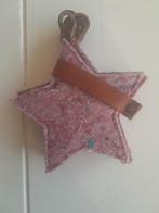 Vilten Onderzetters Stervorm - 6 Stuks, Ophalen of Verzenden, Nieuw, Overige onderwerpen