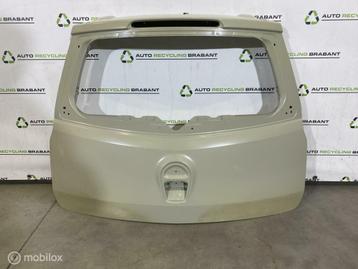 Achterklep Opel Agila B NIEUW ORIGINEEL  93193294 beschikbaar voor biedingen