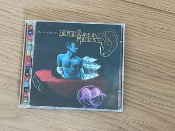 Recurring Dream The very best of Crowded House dubbel CD  In beschikbaar voor biedingen