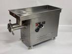 Elektrische gehaktmolen 900kg/h, Ophalen, Nieuw