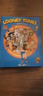 Looney tunes jaargang 2002 in verzamelband als nieuw, Ophalen of Verzenden, Zo goed als nieuw