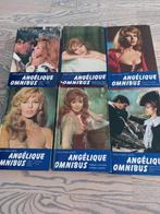 Angelique anne en serge Golon, Gelezen, Europa overig, Ophalen of Verzenden, Anne en Serge Golon