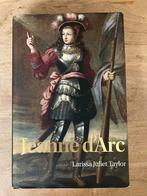 Larissa Juliet Taylor - Jeanne d'Arc, Ophalen, Zo goed als nieuw, Larissa Juliet Taylor