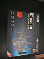 Asus RT-AC5300 Router - Gebruikt, Ophalen of Verzenden, Gebruikt, Router, Asus