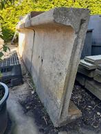 keerwanden beton, Ophalen, Gebruikt, Overige typen, Minder dan 5 m²