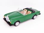 Barbie Rolls Royce Zima Custom, Verzenden