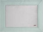 Baby's Only Sparkle Boxkleed Goud|Mint 75x95 cm - nu €39,95, Ophalen of Verzenden, Nieuw, Rechthoekig, Boxkleed