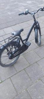 Kinderfiets 20 inch, Fietsen en Brommers, Ophalen of Verzenden, Gebruikt, 24 inch