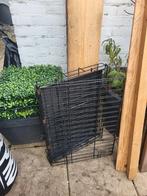 Banch, Ophalen, Gebruikt