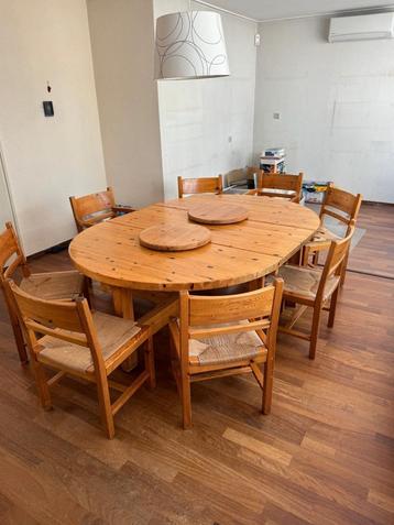 Vintage set (designer Tage Paulsen) beschikbaar voor biedingen