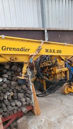 Te koop: Herdergarnier maaiarm met klepelfunctie., Ophalen