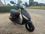 Piaggio zip 4t 2017 brom zgan, Ophalen, Zo goed als nieuw, Zip