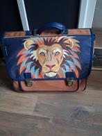Schooltas Caramel & Cie, 30 tot 40 cm, Minder dan 30 cm, Bruin, Aktetas of Boekentas