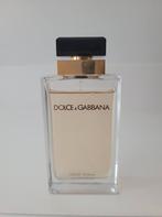 Dolce & Gabbana Pour Femme Parfum 100 ml, Sieraden, Tassen en Uiterlijk, Uiterlijk | Parfum, Ophalen of Verzenden, Gebruikt
