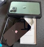 IPhone 13 Pro Max, Telecommunicatie, Mobiele telefoons | Apple iPhone, 128 GB, Ophalen of Verzenden, Zonder simlock, Zonder abonnement
