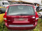 Achterklep van een Volvo V50 (45400), Auto-onderdelen, Carrosserie en Plaatwerk, Gebruikt, Achterklep, Ophalen of Verzenden, Volvo