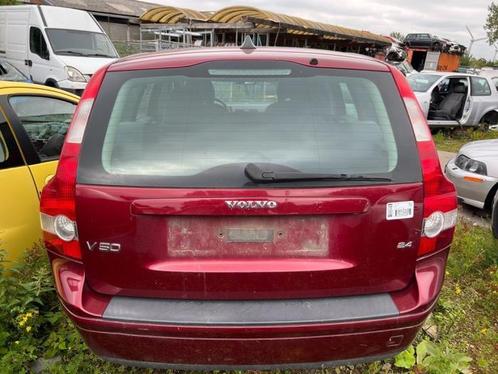 Achterklep van een Volvo V50 (45400), Auto-onderdelen, Carrosserie en Plaatwerk, Achterklep, Volvo, Gebruikt, 3 maanden garantie