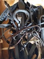 Gratis ponytuig., Dieren en Toebehoren, Ophalen of Verzenden
