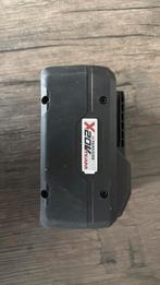 Parkside accu, Doe-het-zelf en Verbouw, Ophalen, Zo goed als nieuw