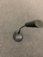 Audio Technica Microfoon. Met PTT button, Muziek en Instrumenten, Microfoons, Ophalen