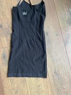 Queentex  zwart corrigerend hemd/jurkje  maat S nieuw, Kleding | Dames, Queentex, Ophalen of Verzenden, Zwart, Overige typen