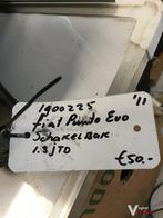 Fiat Punto Evo 1.3 JTD 2011 Schakelmechanisme, Gebruikt, -, -, Ophalen of Verzenden