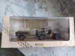 Editions Atlas Collections Jeep, Ophalen of Verzenden, Nieuw, Auto, Overige merken