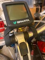 Sparta ion display met houder en bediening, Ophalen of Verzenden, Zo goed als nieuw