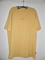 Daily Aesthetikz shirt maat M, Kleding | Heren, T-shirts, Maat 48/50 (M), Geel, Ophalen of Verzenden, Zo goed als nieuw