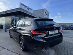 BMW 3 Serie Touring 330i M-sport Adapt.cruise | Stoelverw. |, Automaat, Gebruikt, Zwart, 4 cilinders