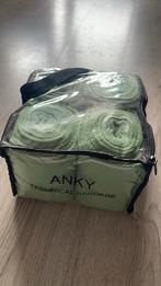 Anky bandages groen, Ophalen of Verzenden, Zo goed als nieuw