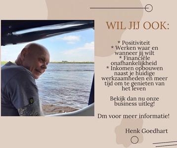 Collega’s gezocht 