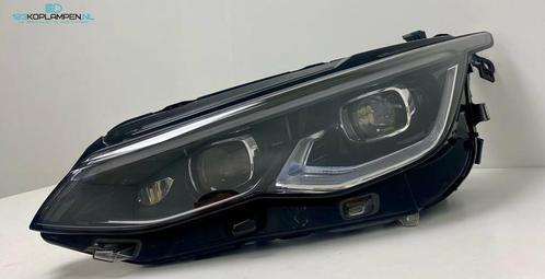 VW Volkswagen Golf 8 IQ Full LED 5H1941059C koplamp links, Auto-onderdelen, Verlichting, Volkswagen, Gebruikt, Ophalen of Verzenden