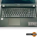 Acer Aspire 3 | 15.6"FHD/Core i3 (10)/8GB/256GB SSD/W11 Pro, Computers en Software, 15 inch, Qwerty, Ophalen of Verzenden, SSD