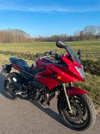 Yamaha XJ6 600 Diversion ABS 2010 XJ 6 S XJ6 600S, Motoren, Motoren | Yamaha, 4 cilinders, Motorrijbewijs A, Particulier, Meer dan 35 kW