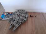 Lego star wars 75105, Ophalen of Verzenden, Gebruikt, Complete set, Lego