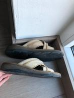 Dr. Martens 8A53 Vintage slippers maat 37, Slippers, Dr. Martens, -, Beige