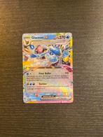 Glaceon pre026, Hobby en Vrije tijd, Verzamelkaartspellen | Pokémon, Ophalen of Verzenden, Zo goed als nieuw