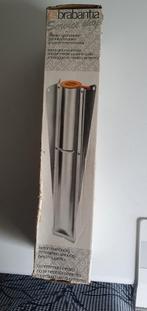 Grondanker 35 mm Brabantia voor b.v. droogmolen, Ophalen of Verzenden, Nieuw, Droogmolen