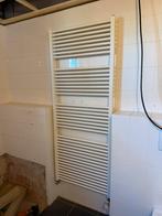 Handdoek radiator, Doe-het-zelf en Verbouw, Ophalen, Radiator, Zo goed als nieuw, 60 tot 150 cm
