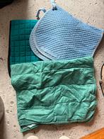 Partij dekjes, Dieren en Toebehoren, Ophalen of Verzenden, Gebruikt, Dekje