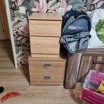 2 nacht kasten gratis, Huis en Inrichting, Kasten | Overige, Ophalen, Gebruikt