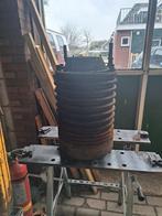 Te koop gevraagd warmte spiraal, Ophalen, Gebruikt, Elektrisch