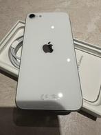 Nette Apple iPhone SE 2 2020, 64GB wit incl originele doosje, Telecommunicatie, Mobiele telefoons | Apple iPhone, Wit, Ophalen of Verzenden
