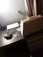 Brother naaimachine, Hobby en Vrije tijd, Ophalen, Gebruikt, Naaimachine, Brother