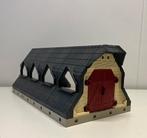 Onderdelen nr 82: System X Dak Boerderij Woonhuis 4055, Ophalen of Verzenden, Gebruikt, Los playmobil