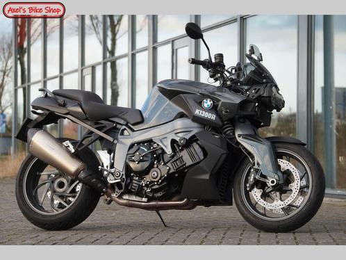 BMW K 1300 R (bj 2009), Motoren, Motoren | BMW, Bedrijf, Naked bike, meer dan 35 kW, 4 cilinders